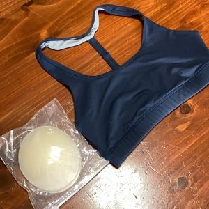 Born Primitive sports Bra